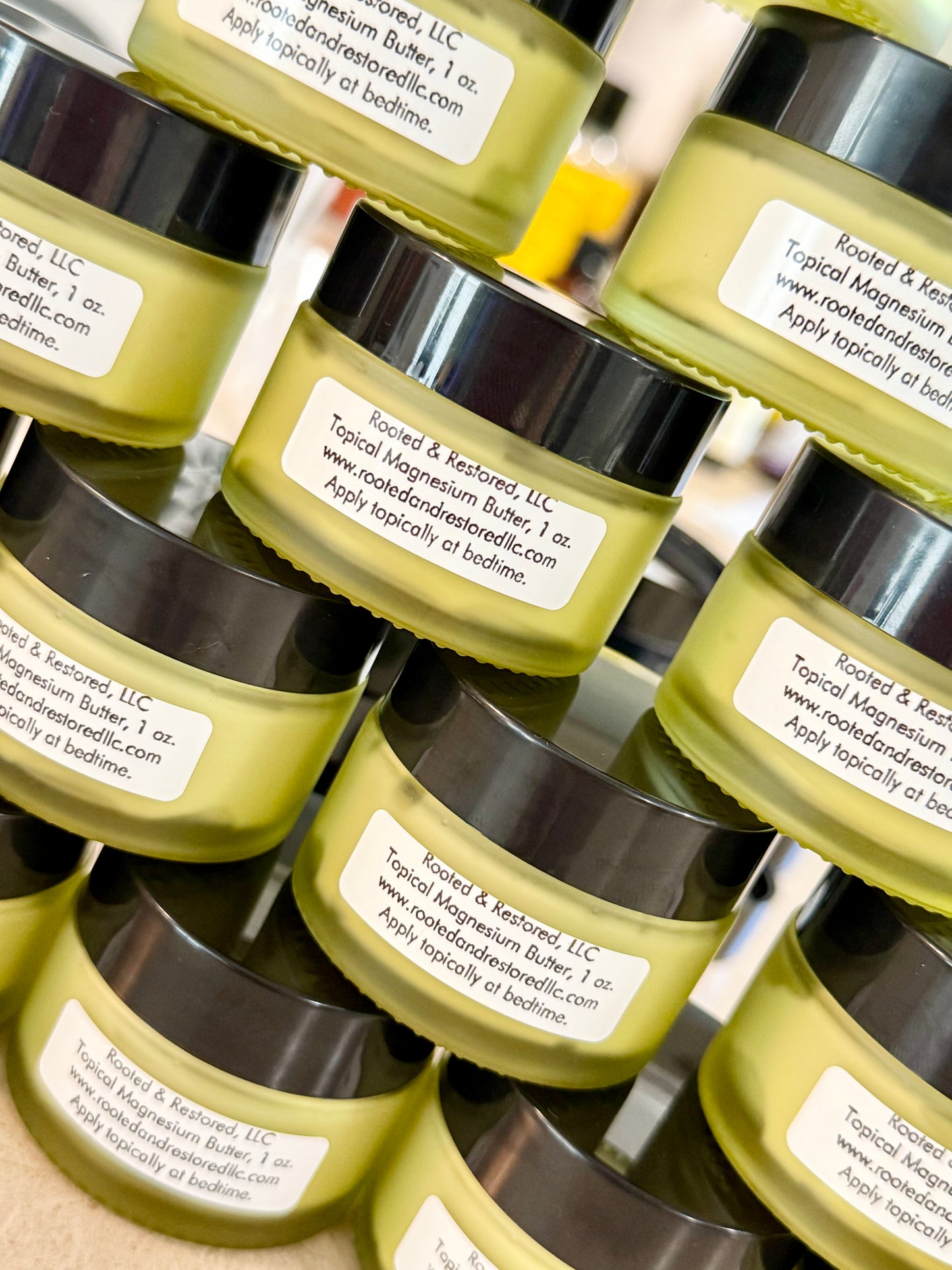 One Ounce Wonder Travel Size - Honeysuckle